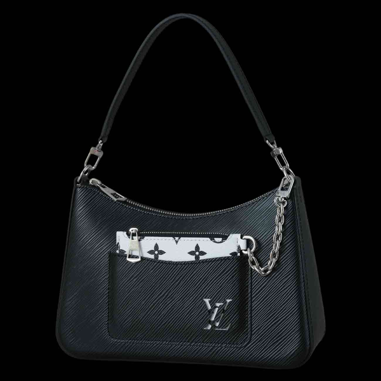 LOUIS VUITTON(USED)루이비통 M80688 에삐 마렐백